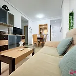 Apartmán Formentera Oropesa del Mar