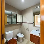 Formentera Apartmán *