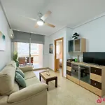 Apartmán Formentera Oropesa del Mar