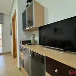 Formentera Apartmán *