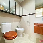 Formentera Apartmán *