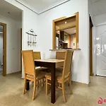 Apartmán Formentera