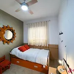 Apartmán Formentera *