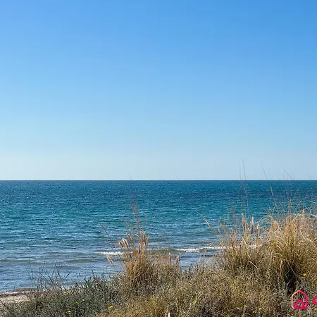 Apartmán Formentera *