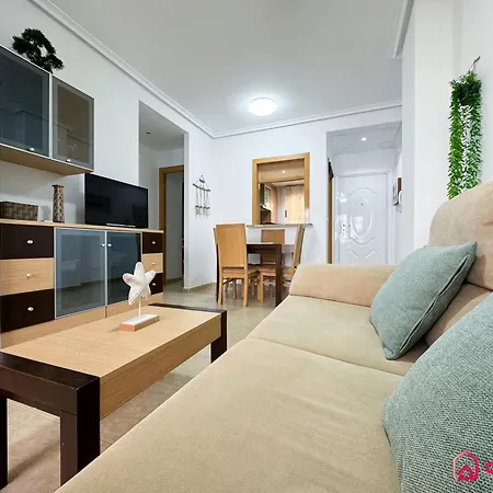 Apartmán Formentera Oropesa del Mar