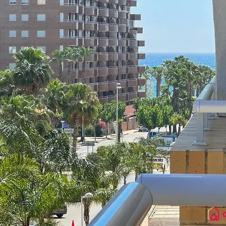 Formentera Apartmán Oropesa del Mar
