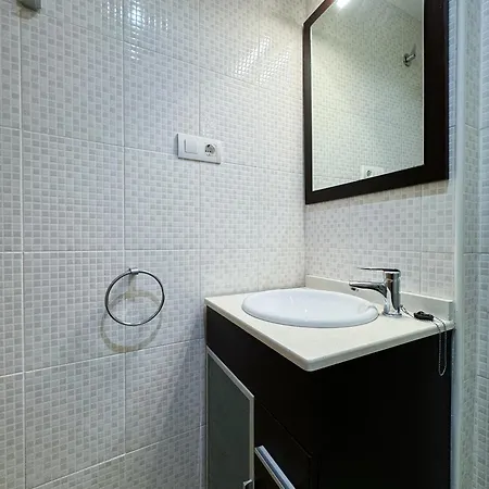 Formentera Apartmán *