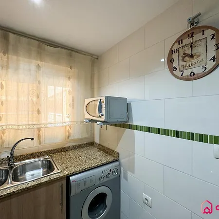 Apartmán Formentera Oropesa del Mar