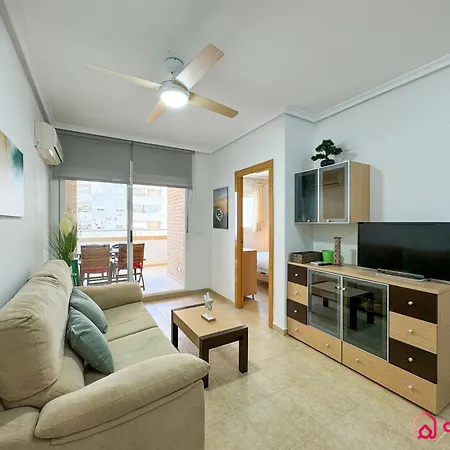 Apartmán Formentera Oropesa del Mar