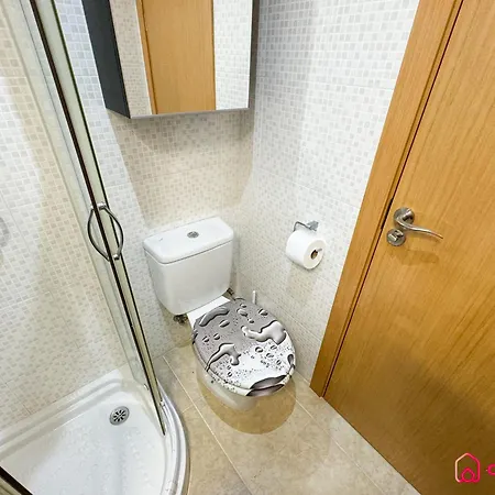 Apartmán Formentera *