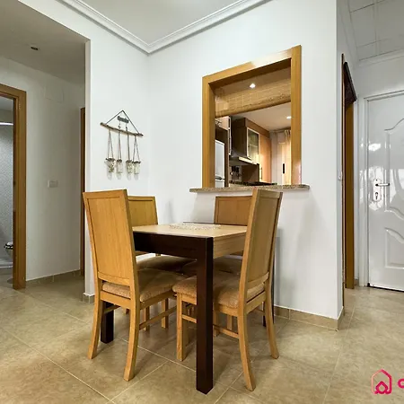 Apartmán Formentera