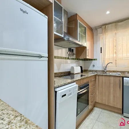 Apartmán Formentera