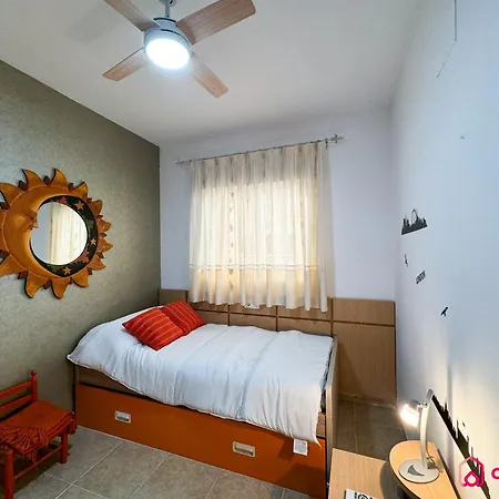 Apartmán Formentera *